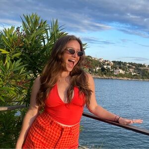 Meet your Posher, Hannah